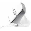 BAYO II ERGONOMIC WIRELESS MOUSE WHT