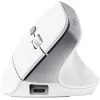 BAYO II ERGONOMIC WIRELESS MOUSE WHT