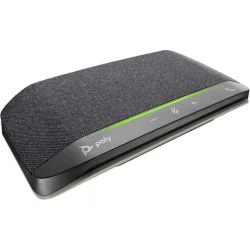 HP Σύστημα Συνδιάσκεψης POLY SYNC 10 SPEAKERPHONE Συμβατό με Microsoft TeamsΚωδικός: 772C3AA