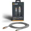 SCUF Charging Cable USB-C 3.6m Light Gr