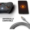 SCUF Charging Cable USB-C 3.6m Light Gr