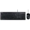 Asus KEYBOARD+MOUSE U2000