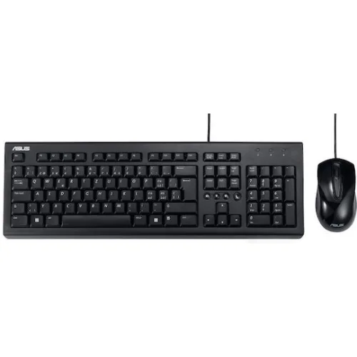Asus KEYBOARD+MOUSE U2000