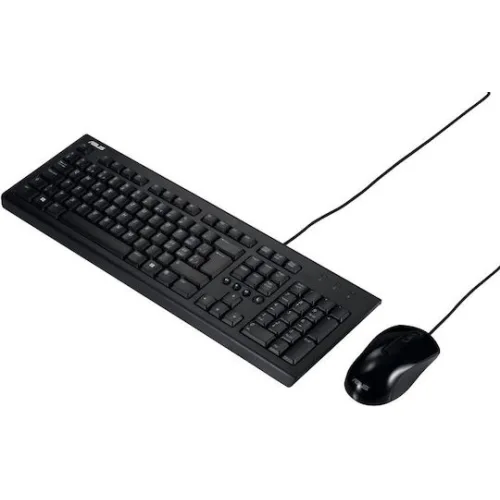 Asus KEYBOARD+MOUSE U2000