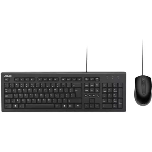 Asus KEYBOARD+MOUSE U2000