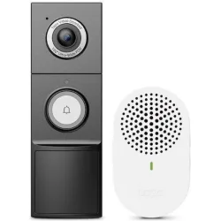 TP-LINK Tapo D235 Σετ Θυροτηλεόρασης