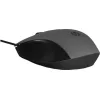 HP 150 Wired Keyboard Mouse / 240J7AA