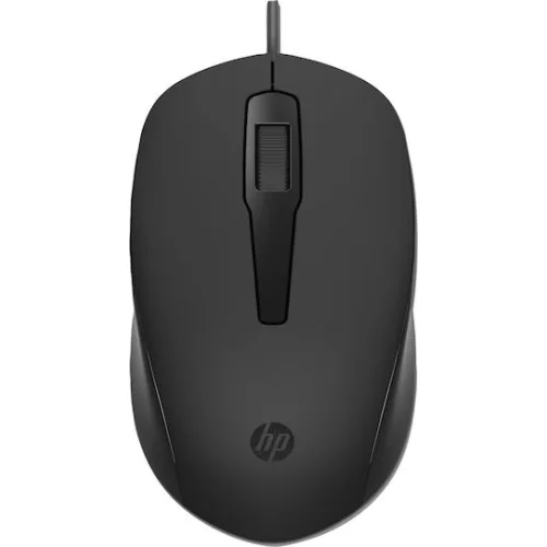 HP 150 Wired Keyboard Mouse / 240J7AA