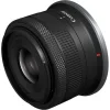 Canon EOS R100 Mirrorless Φωτογραφική Μηχανή Kit (RF-S 18-45mm f/4.5-6.3 IS STM + RF-S 55-210mm f/5-7.1 IS STM) Μαύρη