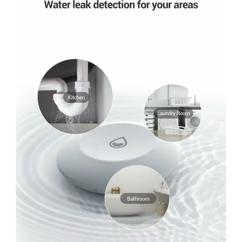 Ezviz Water Leak Sensor T10C