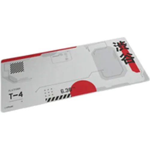 TRUST GXT759JW XXL MOUSEPAD JAPAN WHITE