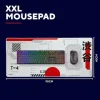 TRUST GXT759JW XXL MOUSEPAD JAPAN WHITE