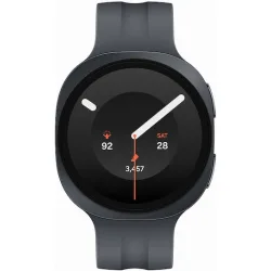 Watch Samsung Galaxy Watch 9 L355 44mm LTE Region East - Graphite