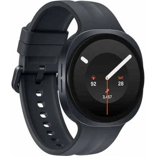 Watch Samsung Galaxy Watch 9 L355 44mm LTE Region East - Graphite