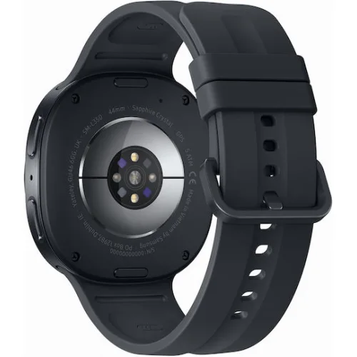 Watch Samsung Galaxy Watch 9 L355 44mm LTE Region East - Graphite