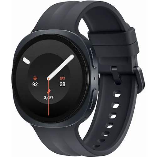Watch Samsung Galaxy Watch 9 L355 44mm LTE Region East - Graphite