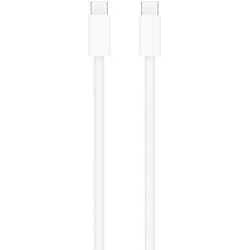 Apple Cable USB-C male - USB-C 240W White 2m (MYQT3ZM/A) (APPMYQT3ZM-A)