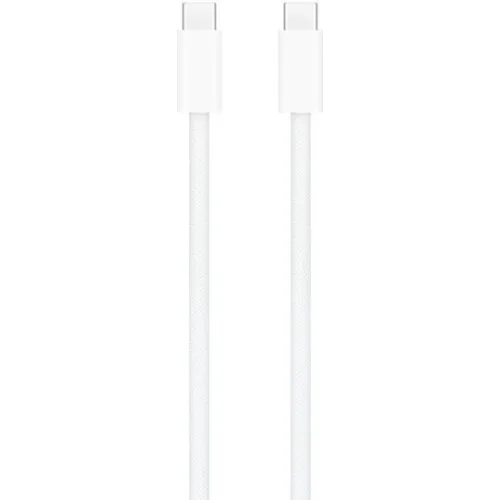 Apple Cable USB-C male - USB-C 240W White 2m (MYQT3ZM/A) (APPMYQT3ZM-A)
