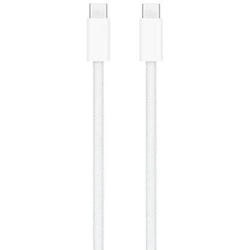 Apple Cable USB-C male - USB-C 240W White 2m (MYQT3ZM/A) (APPMYQT3ZM-A)