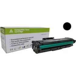 CMP Συμβατό Drum για Laser Εκτυπωτή Brother 12000 Σελίδων Μαύρο