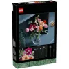 Lego Botanicals Beautiful Pink Flower Bouquet (10342) (LGO10342)