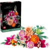 Lego Botanicals Beautiful Pink Flower Bouquet (10342) (LGO10342)