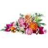 Lego Botanicals Beautiful Pink Flower Bouquet (10342) (LGO10342)