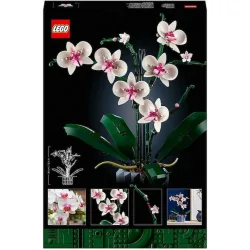 Lego Icons Orchid (10311) (LGO10311)