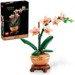 Lego Botanicals Mini Orchid (10343) (LGO10343)
