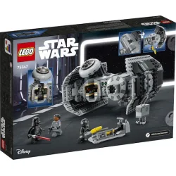 LEGO Star Wars TIE Bomber για 9+ Ετών
Κωδικός: 75347