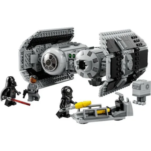 Lego Star Wars Tie Bombers (75347) (LGO75347)