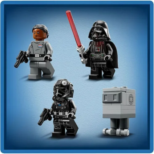 Lego Star Wars Tie Bombers (75347) (LGO75347)