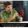 Lego Botanical Collection Plum Blossom (10369) (LGO10369)