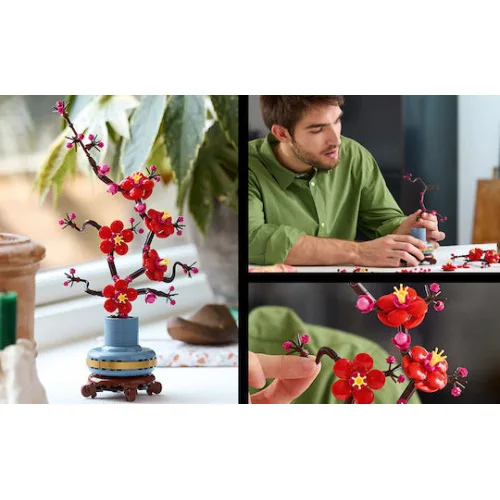 Lego Botanical Collection Plum Blossom (10369) (LGO10369)