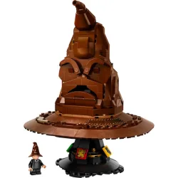 Lego Harry Potter The Sorting Hat (76429) (LGO76429)