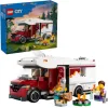 Lego City Adventure Motorhome (60454) (LGO60454)
