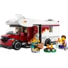 Lego City Adventure Motorhome (60454) (LGO60454)