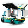 Lego City Ambulance (60451) (LGO60451)