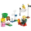 Lego Super Mario Adventures With The Interactivepeach (71441) (LGO71441)