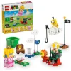 Lego Super Mario Adventures With The Interactivepeach (71441) (LGO71441)