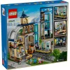 Lego City Central Station (60469) (LGO60469)