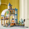 Lego City Central Station (60469) (LGO60469)