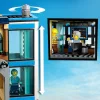 Lego City Central Station (60469) (LGO60469)