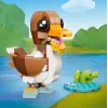 Lego Creator 3-in-1 Cute Animals: Playful Puppy Dog (31382) (LGO31382)