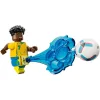 Lego Editions Vini Jr. - Football-Highlights (43027) (LGO43027)