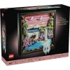 LEGO Art Japanese Cherry Blossom Landscape για 18+ Ετών 1892τμχΚωδικός: 31218