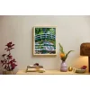 LEGO Art Claude Monet – Bridge over a Pond of Water Lilies για 18+ Ετών 3179τμχΚωδικός: 31220