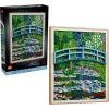 LEGO Art Claude Monet – Bridge over a Pond of Water Lilies για 18+ Ετών 3179τμχΚωδικός: 31220