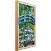 LEGO Art Claude Monet – Bridge over a Pond of Water Lilies για 18+ Ετών 3179τμχΚωδικός: 31220