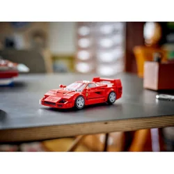 Lego Speed Champions Ferrari F40 για 9+ Ετών 318τμχ (76934) (LGO76934)